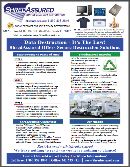 Click Here To Download - "Data Destruction - It’s The Law!"